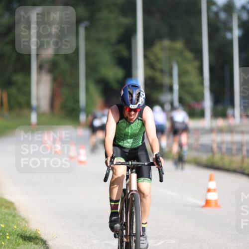 17.08.2025 - KN Förde Triathlon 2025 Yannick Fuchs http://msf.ph/oto/8616934 17.08.2025 09:38:17 Radfahren 169, 177, 254, 103, 192 meine-sportfotos.de