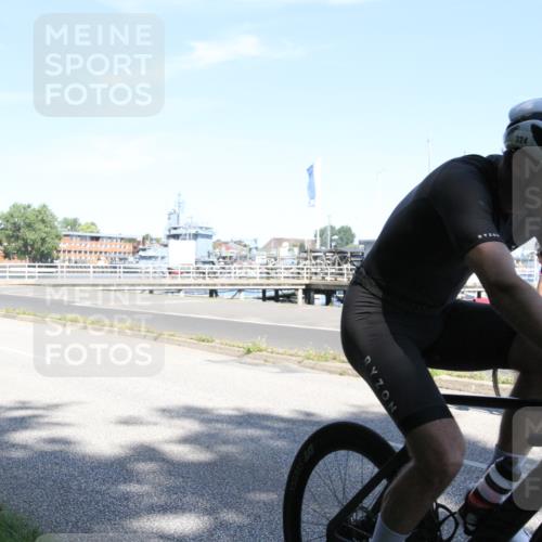 17.08.2025 - KN Förde Triathlon 2025 Yannick Fuchs http://msf.ph/oto/8616936 17.08.2025 11:43:05 Radfahren 291, 293, 324, 344, 616, 641 meine-sportfotos.de