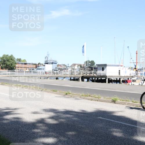 17.08.2025 - KN Förde Triathlon 2025 Yannick Fuchs http://msf.ph/oto/8616940 17.08.2025 11:43:09 Radfahren 293, 324, 344, 604, 641 meine-sportfotos.de