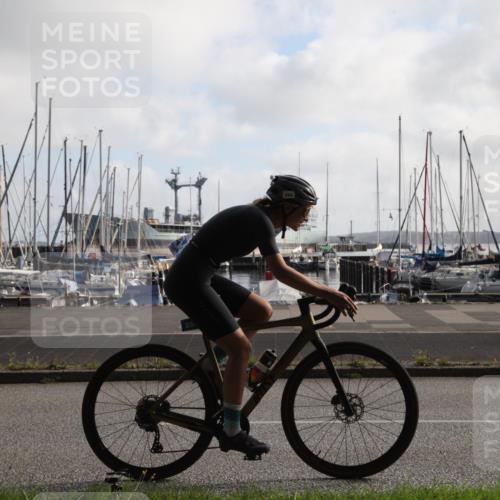 17.08.2025 - KN Förde Triathlon 2025 Yannick Fuchs http://msf.ph/oto/8616958 17.08.2025 09:40:11 Radfahren 160, 174, 186, 202, 254 meine-sportfotos.de