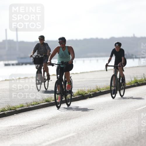 17.08.2025 - KN Förde Triathlon 2025 Yannick Fuchs http://msf.ph/oto/8616959 17.08.2025 09:38:29 Radfahren 108, 110, 131, 141, 199 meine-sportfotos.de