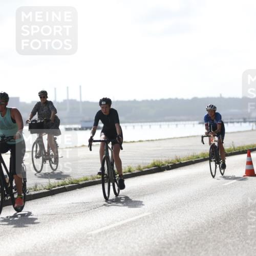 17.08.2025 - KN Förde Triathlon 2025 Yannick Fuchs http://msf.ph/oto/8616967 17.08.2025 09:38:31 Radfahren 108, 110, 114, 131, 141, 179, 199 meine-sportfotos.de