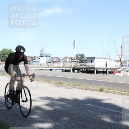 17.08.2025 - KN Förde Triathlon 2025 Yannick Fuchs http://msf.ph/oto/8616970 17.08.2025 11:43:51 Radfahren 338, 341, 376, 607, 632, 638 meine-sportfotos.de