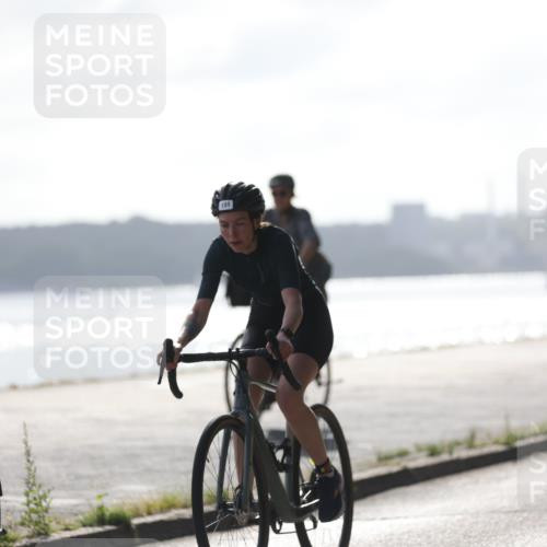 17.08.2025 - KN Förde Triathlon 2025 Yannick Fuchs http://msf.ph/oto/8616974 17.08.2025 09:38:32 Radfahren 108, 110, 114, 131, 141, 179, 199 meine-sportfotos.de