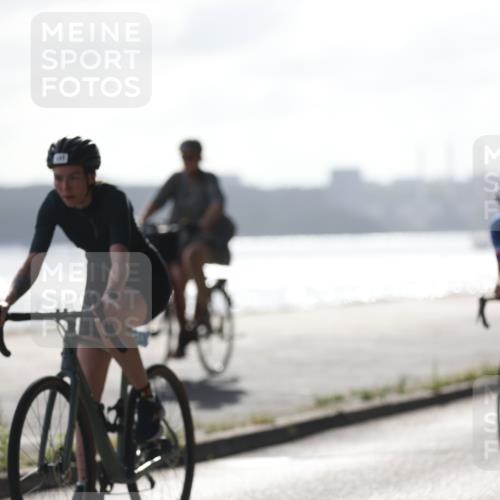 17.08.2025 - KN Förde Triathlon 2025 Yannick Fuchs http://msf.ph/oto/8616975 17.08.2025 09:38:32 Radfahren 108, 110, 114, 131, 141, 179, 199 meine-sportfotos.de