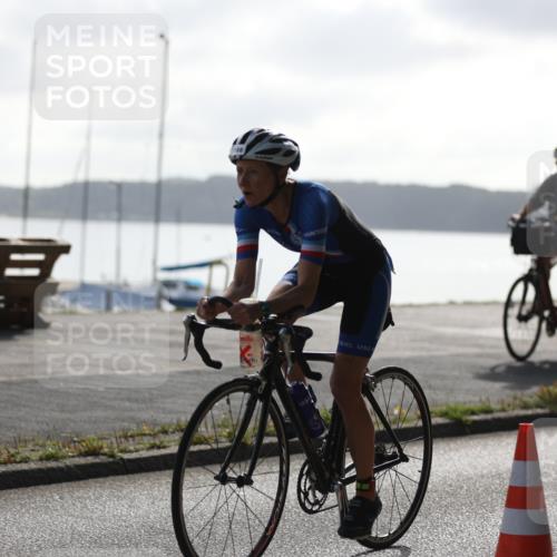 17.08.2025 - KN Förde Triathlon 2025 Yannick Fuchs http://msf.ph/oto/8616981 17.08.2025 09:38:33 Radfahren 108, 110, 114, 131, 141, 179, 199 meine-sportfotos.de