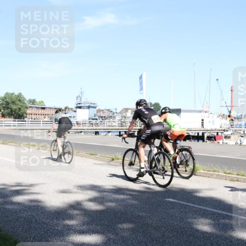 17.08.2025 - KN Förde Triathlon 2025 Yannick Fuchs http://msf.ph/oto/8616985 17.08.2025 11:43:57 Radfahren 311, 327, 338, 341, 348, 360, 362, 613, 632, 638 meine-sportfotos.de