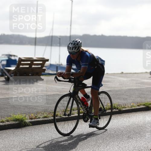 17.08.2025 - KN Förde Triathlon 2025 Yannick Fuchs http://msf.ph/oto/8616987 17.08.2025 09:38:36 Radfahren 110, 114, 141, 179, 108, 131, 199 meine-sportfotos.de