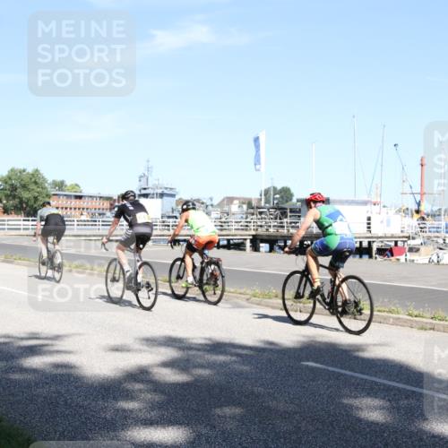 17.08.2025 - KN Förde Triathlon 2025 Yannick Fuchs http://msf.ph/oto/8616988 17.08.2025 11:43:58 Radfahren 311, 327, 338, 341, 348, 360, 362, 613, 632, 638 meine-sportfotos.de