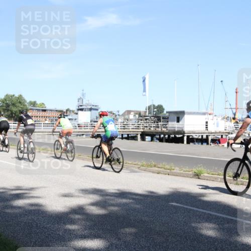 17.08.2025 - KN Förde Triathlon 2025 Yannick Fuchs http://msf.ph/oto/8616991 17.08.2025 11:43:58 Radfahren 311, 327, 338, 341, 348, 360, 362, 613, 632, 638 meine-sportfotos.de