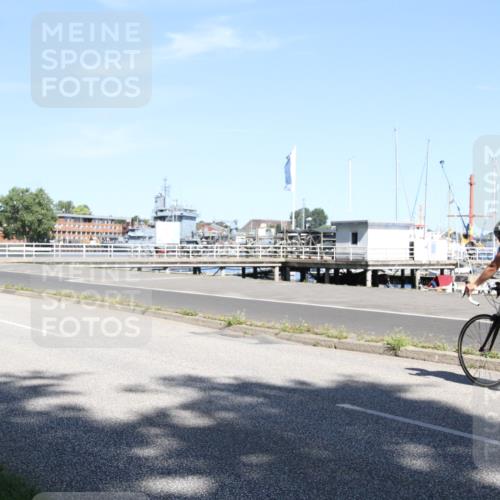 17.08.2025 - KN Förde Triathlon 2025 Yannick Fuchs http://msf.ph/oto/8616995 17.08.2025 11:44:01 Radfahren 311, 327, 338, 348, 355, 360, 362, 613, 638 meine-sportfotos.de