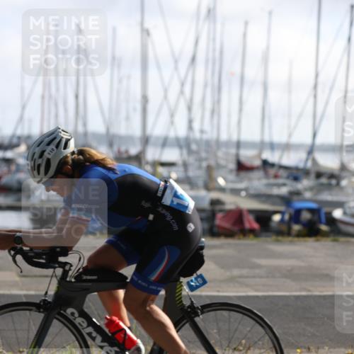 17.08.2025 - KN Förde Triathlon 2025 Yannick Fuchs http://msf.ph/oto/8616999 17.08.2025 09:38:37 Radfahren 110, 114, 141, 179, 187, 207, 108, 131, 199 meine-sportfotos.de