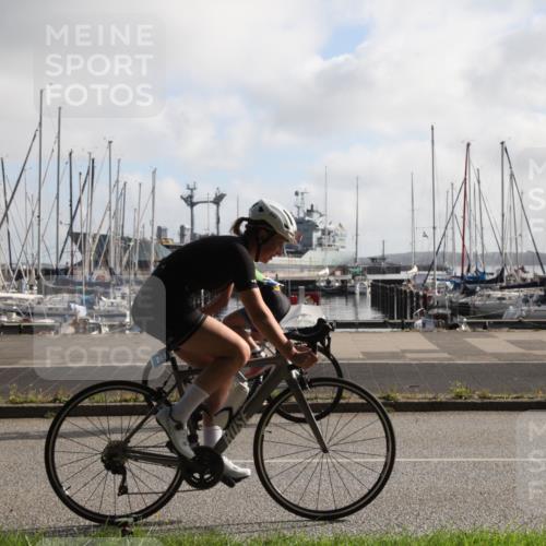 17.08.2025 - KN Förde Triathlon 2025 Yannick Fuchs http://msf.ph/oto/8617015 17.08.2025 09:40:38 Radfahren 107, 131, 163, 179, 184, 240, 241 meine-sportfotos.de