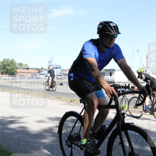 17.08.2025 - KN Förde Triathlon 2025 Yannick Fuchs http://msf.ph/oto/8617017 17.08.2025 11:44:26 Radfahren 325, 329, 350, 371, 385, 642 meine-sportfotos.de