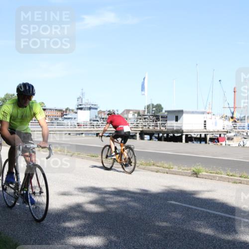 17.08.2025 - KN Förde Triathlon 2025 Yannick Fuchs http://msf.ph/oto/8617025 17.08.2025 11:44:27 Radfahren 325, 329, 350, 371, 385, 616, 642 meine-sportfotos.de
