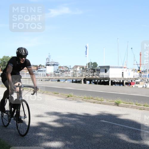 17.08.2025 - KN Förde Triathlon 2025 Yannick Fuchs http://msf.ph/oto/8617032 17.08.2025 11:44:30 Radfahren 325, 328, 329, 371, 385, 616 meine-sportfotos.de