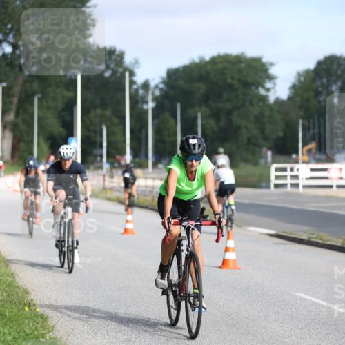 17.08.2025 - KN Förde Triathlon 2025 Yannick Fuchs http://msf.ph/oto/8617036 17.08.2025 09:38:46 Radfahren 172, 173, 185, 187, 204, 207, 240, 241, 114, 141, 179 meine-sportfotos.de