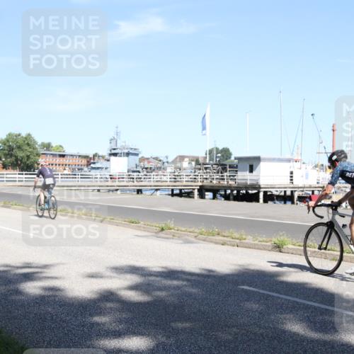 17.08.2025 - KN Förde Triathlon 2025 Yannick Fuchs http://msf.ph/oto/8617046 17.08.2025 11:44:37 Radfahren 291, 328, 330, 356, 370, 379, 385, 616 meine-sportfotos.de