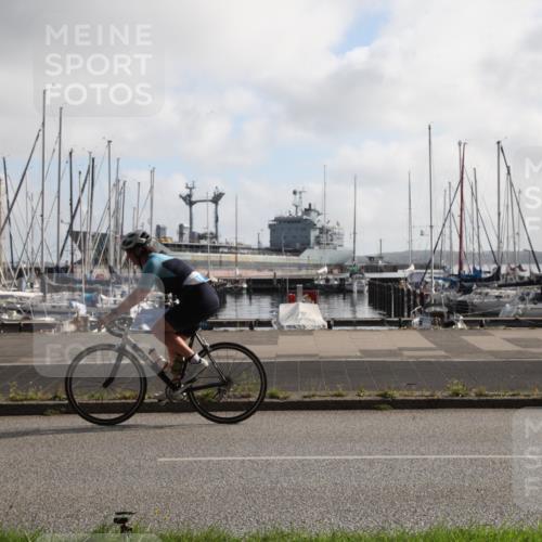 17.08.2025 - KN Förde Triathlon 2025 Yannick Fuchs http://msf.ph/oto/8617052 17.08.2025 09:41:04 Radfahren 119, 133, 156, 172, 211 meine-sportfotos.de
