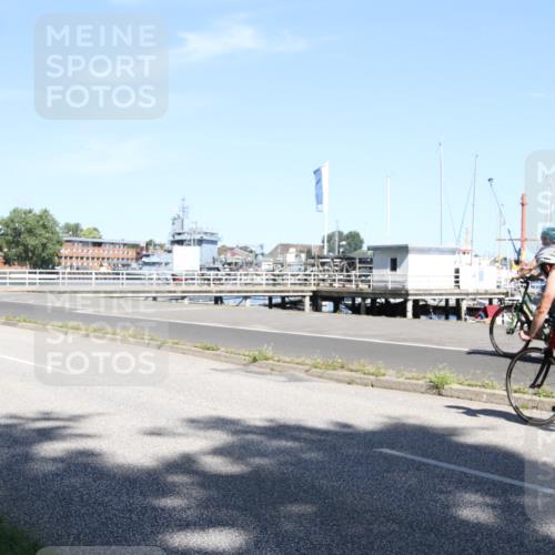 17.08.2025 - KN Förde Triathlon 2025 Yannick Fuchs http://msf.ph/oto/8617054 17.08.2025 11:44:42 Radfahren 291, 328, 330, 356, 370, 379 meine-sportfotos.de