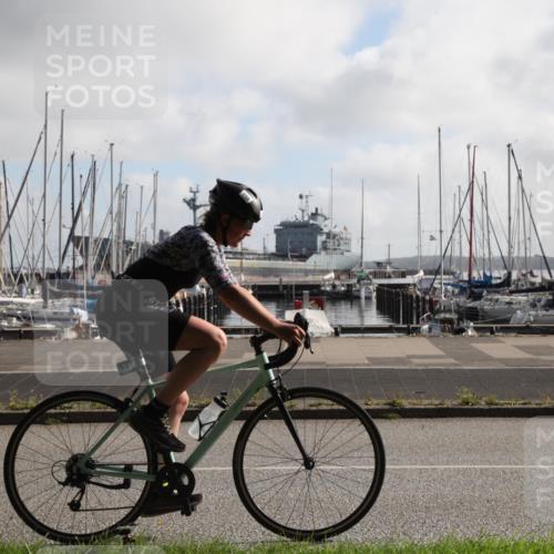 17.08.2025 - KN Förde Triathlon 2025 Yannick Fuchs http://msf.ph/oto/8617055 17.08.2025 09:41:07 Radfahren 133, 156, 167, 211, 221 meine-sportfotos.de