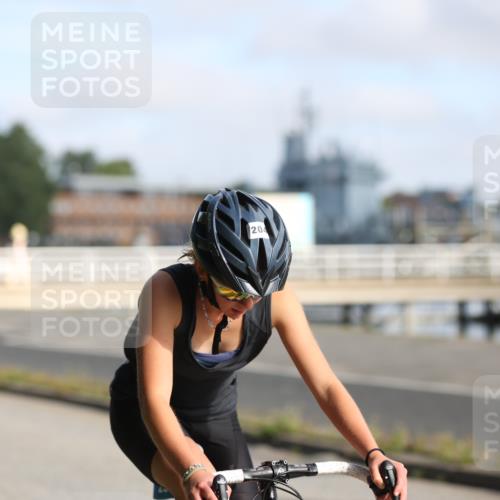 17.08.2025 - KN Förde Triathlon 2025 Yannick Fuchs http://msf.ph/oto/8617056 17.08.2025 09:38:49 Radfahren 172, 173, 185, 187, 204, 207, 240, 241, 179, 187, 207 meine-sportfotos.de