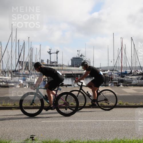 17.08.2025 - KN Förde Triathlon 2025 Yannick Fuchs http://msf.ph/oto/8617063 17.08.2025 09:41:10 Radfahren 133, 156, 167, 196, 211, 221 meine-sportfotos.de