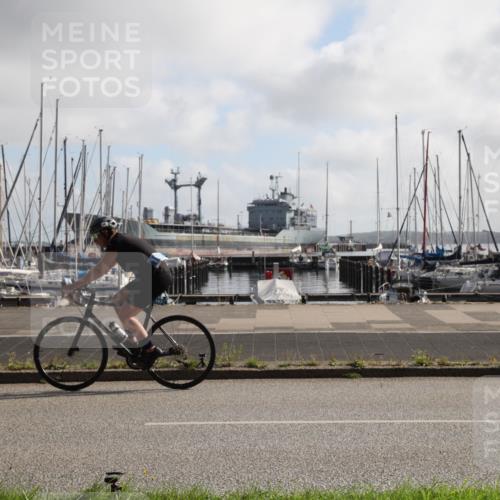 17.08.2025 - KN Förde Triathlon 2025 Yannick Fuchs http://msf.ph/oto/8617068 17.08.2025 09:41:10 Radfahren 133, 156, 167, 196, 211, 221 meine-sportfotos.de