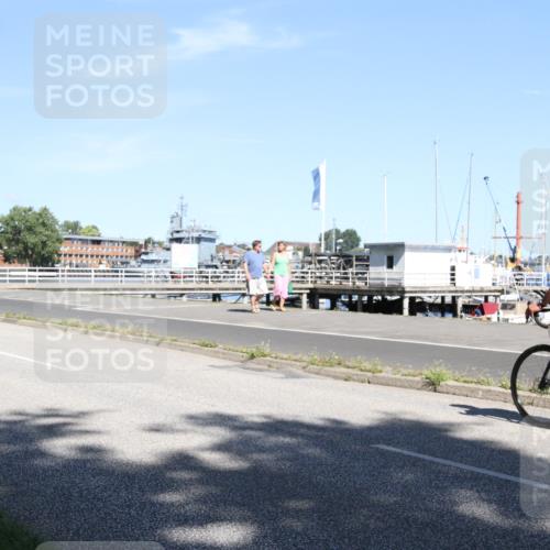 17.08.2025 - KN Förde Triathlon 2025 Yannick Fuchs http://msf.ph/oto/8617069 17.08.2025 11:45:17 Radfahren 344, 365 meine-sportfotos.de
