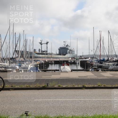 17.08.2025 - KN Förde Triathlon 2025 Yannick Fuchs http://msf.ph/oto/8617071 17.08.2025 09:41:10 Radfahren 133, 156, 167, 196, 211, 221 meine-sportfotos.de
