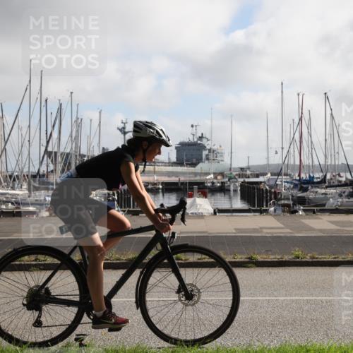 17.08.2025 - KN Förde Triathlon 2025 Yannick Fuchs http://msf.ph/oto/8617084 17.08.2025 09:41:15 Radfahren 133, 156, 157, 167, 170, 176, 182, 188, 196, 221, 224 meine-sportfotos.de