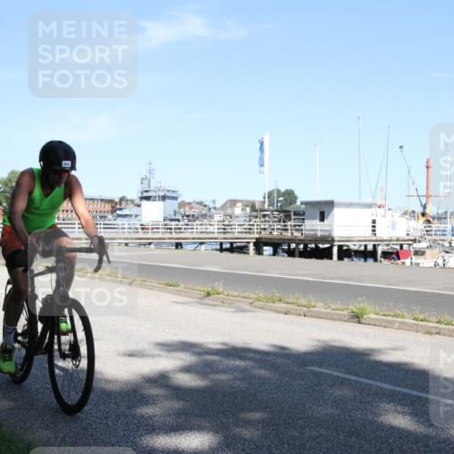 17.08.2025 - KN Förde Triathlon 2025 Yannick Fuchs http://msf.ph/oto/8617085 17.08.2025 11:45:40 Radfahren 348, 354, 360, 362, 613, 635, 638 meine-sportfotos.de