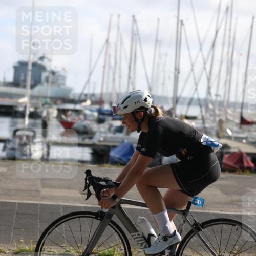 17.08.2025 - KN Förde Triathlon 2025 Yannick Fuchs http://msf.ph/oto/8617090 17.08.2025 09:38:56 Radfahren 137, 156, 240, 241, 172, 173, 185, 204 meine-sportfotos.de