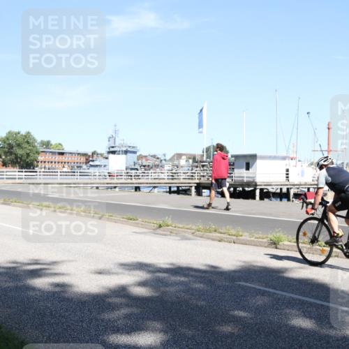 17.08.2025 - KN Förde Triathlon 2025 Yannick Fuchs http://msf.ph/oto/8617098 17.08.2025 11:45:50 Radfahren 348, 353, 360, 368, 601, 629 meine-sportfotos.de