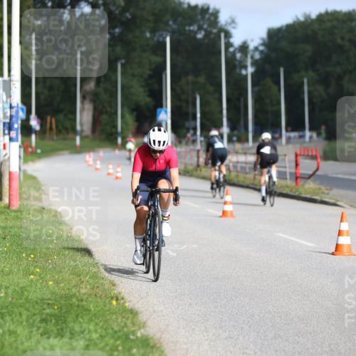 17.08.2025 - KN Förde Triathlon 2025 Yannick Fuchs http://msf.ph/oto/8617100 17.08.2025 09:39:01 Radfahren 137, 156, 176, 182, 172, 240, 241 meine-sportfotos.de