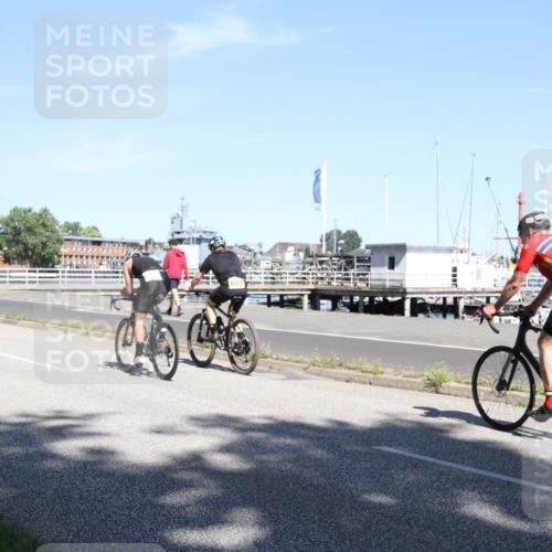 17.08.2025 - KN Förde Triathlon 2025 Yannick Fuchs http://msf.ph/oto/8617107 17.08.2025 11:45:55 Radfahren 311, 353, 368, 374, 601, 629 meine-sportfotos.de