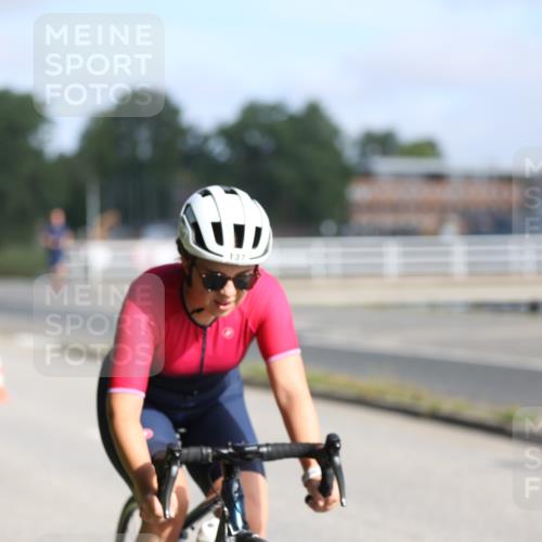 17.08.2025 - KN Förde Triathlon 2025 Yannick Fuchs http://msf.ph/oto/8617109 17.08.2025 09:39:02 Radfahren 137, 156, 176, 182, 240, 241 meine-sportfotos.de