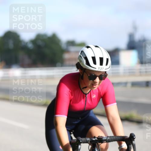 17.08.2025 - KN Förde Triathlon 2025 Yannick Fuchs http://msf.ph/oto/8617110 17.08.2025 09:39:02 Radfahren 137, 156, 176, 182, 240, 241 meine-sportfotos.de