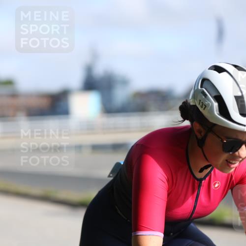 17.08.2025 - KN Förde Triathlon 2025 Yannick Fuchs http://msf.ph/oto/8617112 17.08.2025 09:39:02 Radfahren 137, 156, 176, 182, 240, 241 meine-sportfotos.de