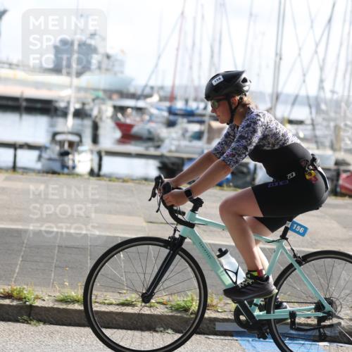 17.08.2025 - KN Förde Triathlon 2025 Yannick Fuchs http://msf.ph/oto/8617118 17.08.2025 09:39:04 Radfahren 119, 137, 155, 156, 176, 182, 137 meine-sportfotos.de