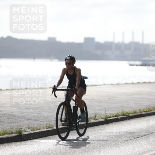 17.08.2025 - KN Förde Triathlon 2025 Yannick Fuchs http://msf.ph/oto/8617126 17.08.2025 09:39:07 Radfahren 119, 155, 176, 182, 137, 156 meine-sportfotos.de