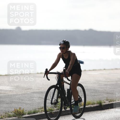 17.08.2025 - KN Förde Triathlon 2025 Yannick Fuchs http://msf.ph/oto/8617128 17.08.2025 09:39:08 Radfahren 119, 155, 176, 182, 137, 156 meine-sportfotos.de