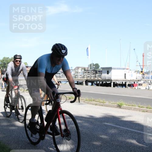 17.08.2025 - KN Förde Triathlon 2025 Yannick Fuchs http://msf.ph/oto/8617129 17.08.2025 11:46:08 Radfahren 326, 328, 329, 350, 363, 371, 372, 609, 619 meine-sportfotos.de