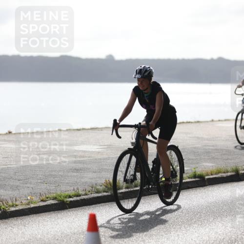 17.08.2025 - KN Förde Triathlon 2025 Yannick Fuchs http://msf.ph/oto/8617146 17.08.2025 09:39:11 Radfahren 119, 155, 175, 176, 182, 156, 182 meine-sportfotos.de