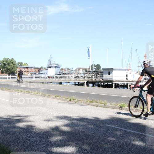 17.08.2025 - KN Förde Triathlon 2025 Yannick Fuchs http://msf.ph/oto/8617147 17.08.2025 11:46:27 Radfahren 345, 349, 356, 370, 373 meine-sportfotos.de