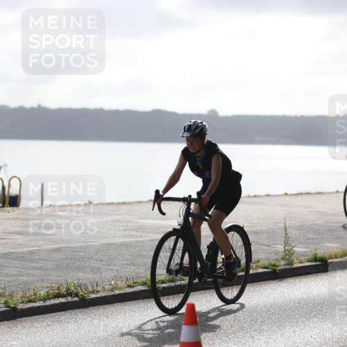 17.08.2025 - KN Förde Triathlon 2025 Yannick Fuchs http://msf.ph/oto/8617148 17.08.2025 09:39:11 Radfahren 119, 155, 175, 176, 182, 156, 182 meine-sportfotos.de
