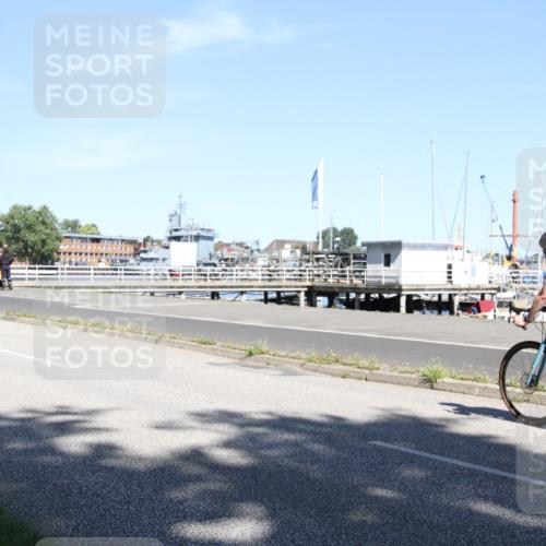 17.08.2025 - KN Förde Triathlon 2025 Yannick Fuchs http://msf.ph/oto/8617154 17.08.2025 11:46:30 Radfahren 345, 349, 356, 370, 373, 617 meine-sportfotos.de