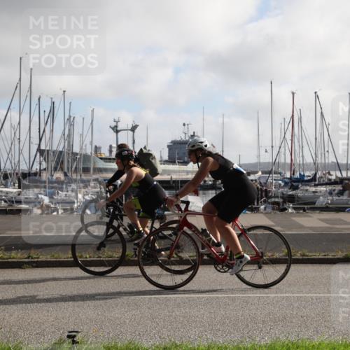 17.08.2025 - KN Förde Triathlon 2025 Yannick Fuchs http://msf.ph/oto/8617156 17.08.2025 09:42:08 Radfahren 104, 111, 125, 127, 148, 186, 202, 205, 208, 215, 218, 219, 242 meine-sportfotos.de