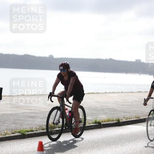 17.08.2025 - KN Förde Triathlon 2025 Yannick Fuchs http://msf.ph/oto/8617159 17.08.2025 09:39:13 Radfahren 106, 119, 155, 175, 176, 176, 182 meine-sportfotos.de