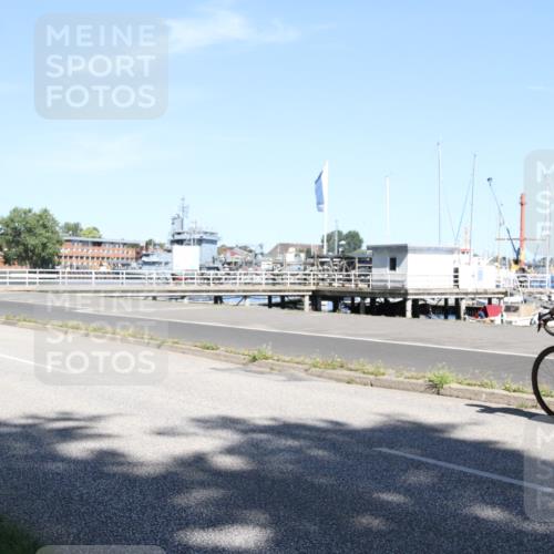 17.08.2025 - KN Förde Triathlon 2025 Yannick Fuchs http://msf.ph/oto/8617160 17.08.2025 11:46:35 Radfahren 349, 370, 373, 617 meine-sportfotos.de